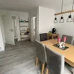 Дом отдыха Diemelrauschen *