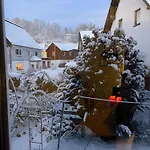 Дом отдыха Diemelrauschen *