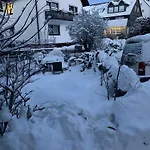Diemelrauschen Holiday home *