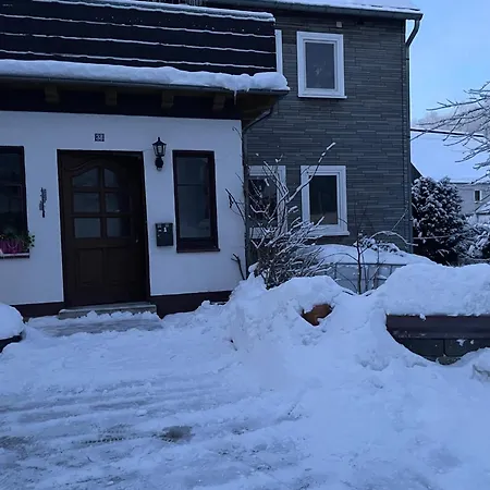 Diemelrauschen Nyaraló *