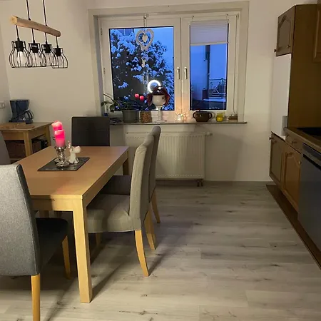 Nyaraló Diemelrauschen