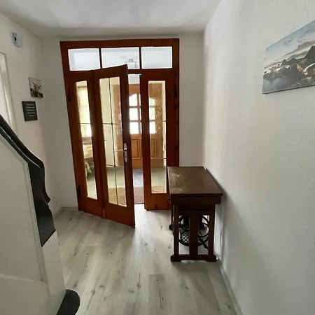 Hébergement de vacances Diemelrauschen *