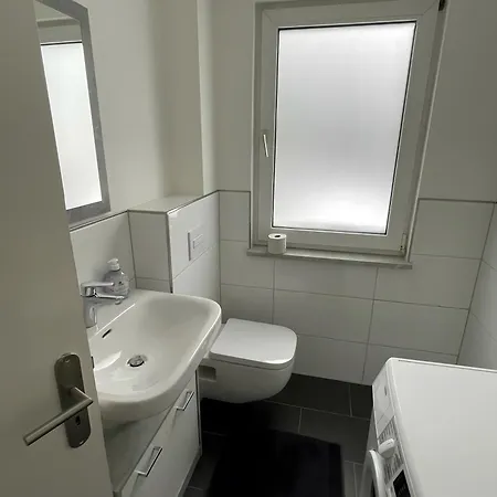 Hébergement de vacances Diemelrauschen