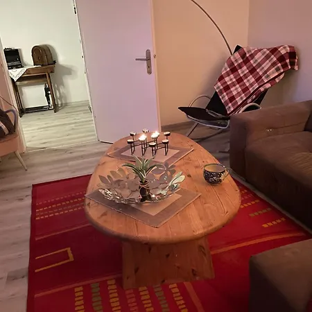 Dom wakacyjny Diemelrauschen *