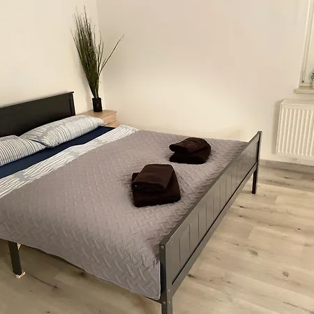 Dom wakacyjny Diemelrauschen Eimelrod