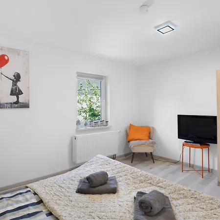 Diemelrauschen Dom wakacyjny *