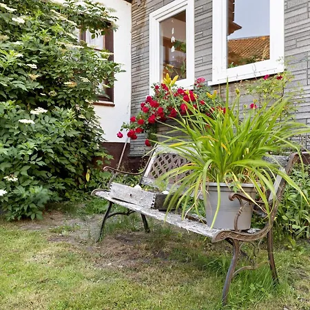 Holiday home Diemelrauschen