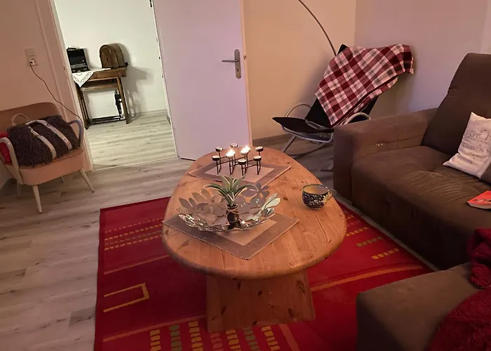 Diemelrauschen * Eimelrod