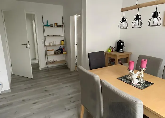 Hébergement de vacances Diemelrauschen *