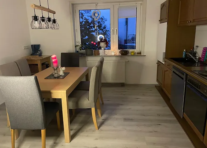 Nyaraló Diemelrauschen